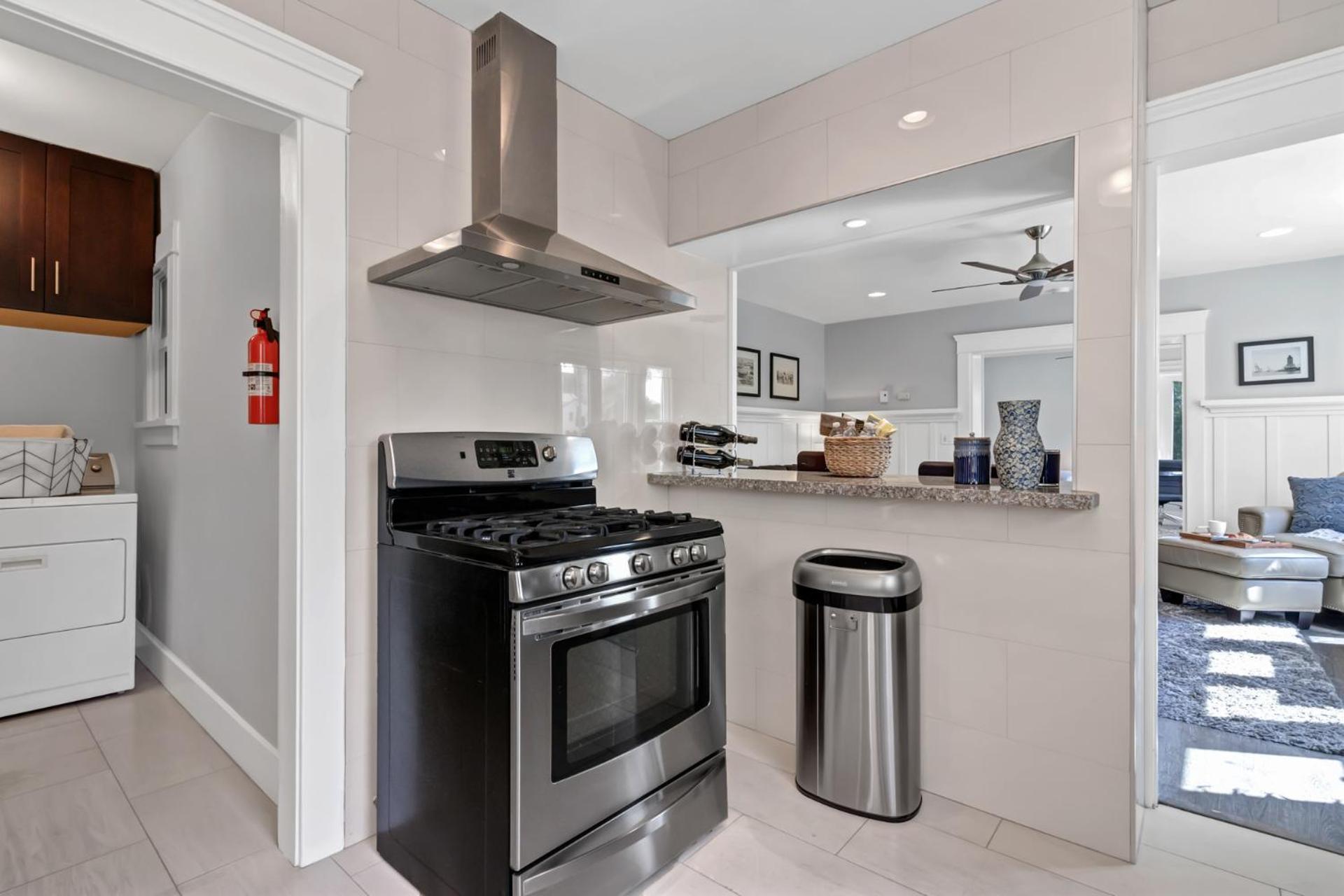 East Village Apartments ロングビーチ エクステリア 写真